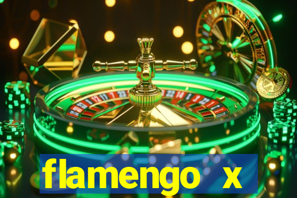 flamengo x palmeiras futemax